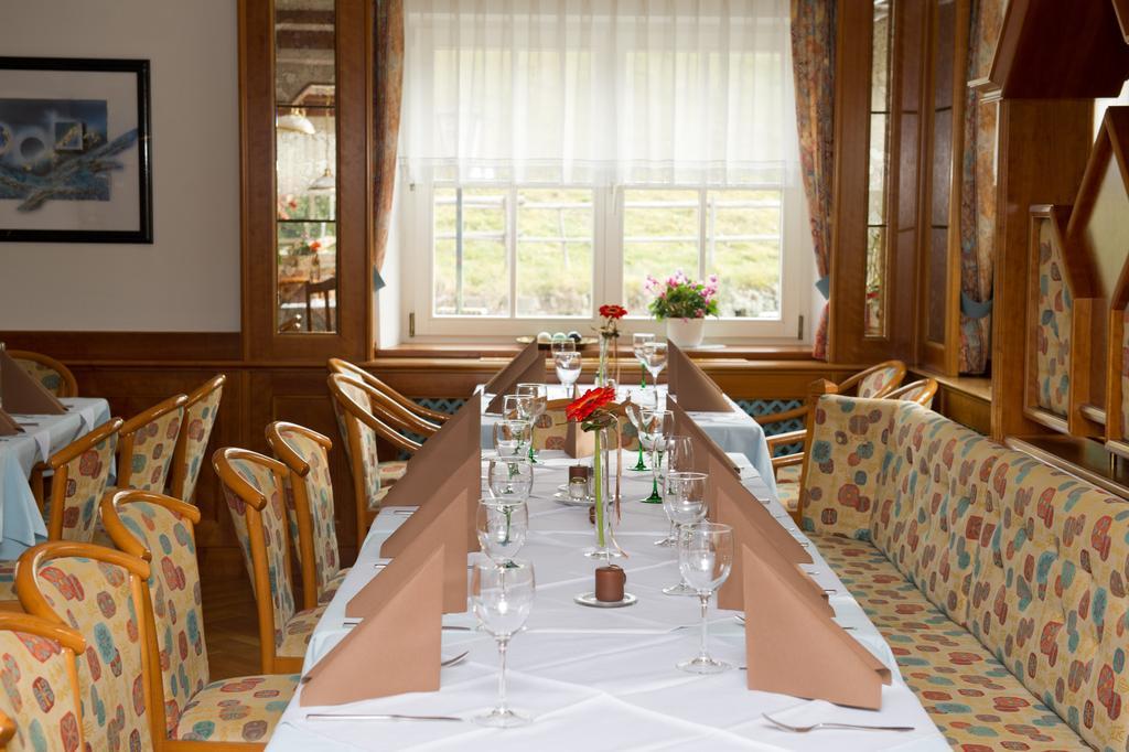Gasthof-Hotel Jaritz Semriach ภายนอก รูปภาพ