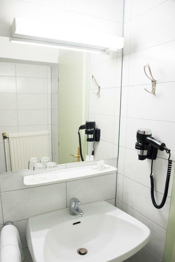 Gasthof-Hotel Jaritz Semriach ภายนอก รูปภาพ